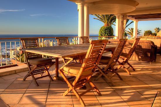 Compass House Boutique Hotel