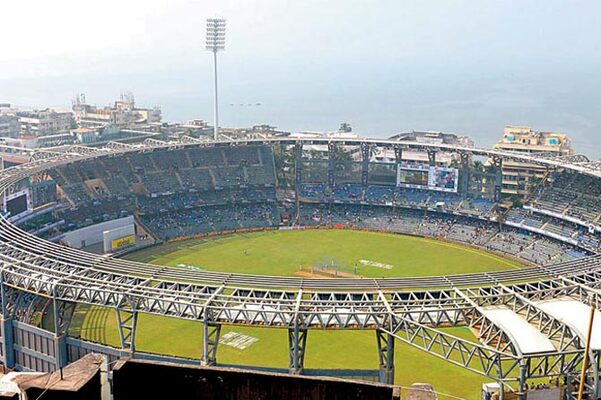 Wankhede Stadium