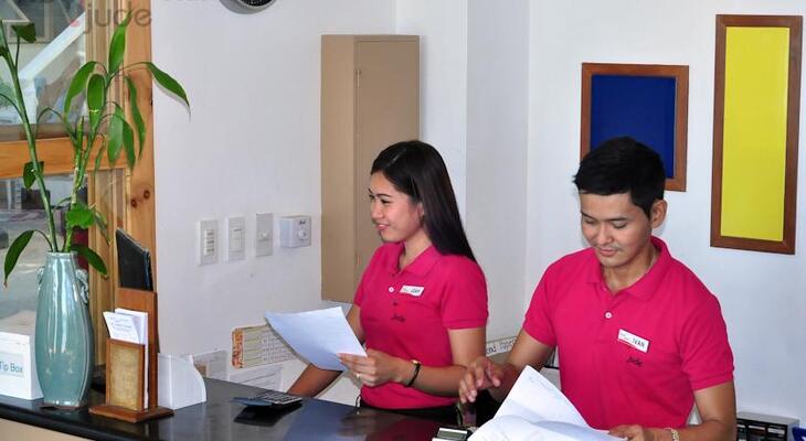 Signature Boracay South Beach