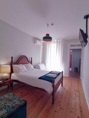 Allgo Hostel
