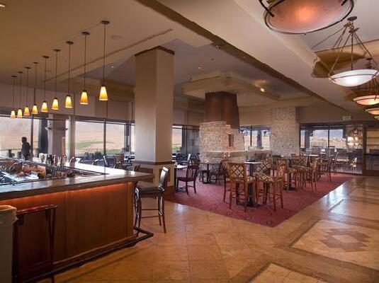 Sandia Resort & Casino