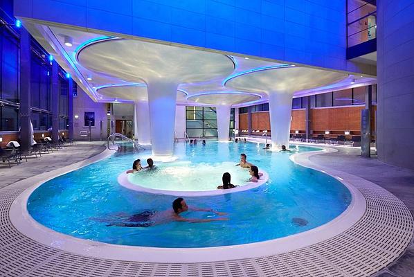 Thermae Bath Spa