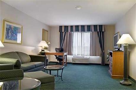 Hilton Garden Inn Minneapolis Eagan