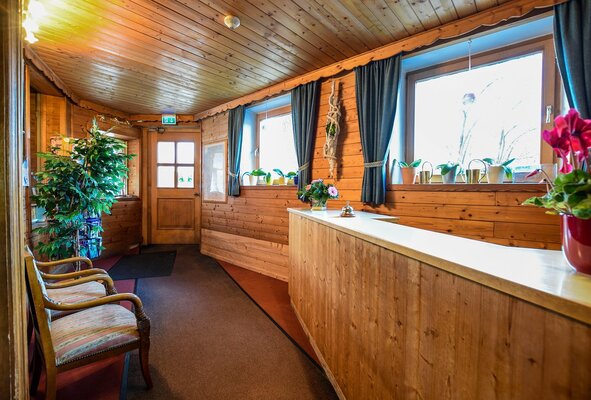 Seehotel zur Post