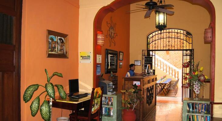 Hotel del Peregrino