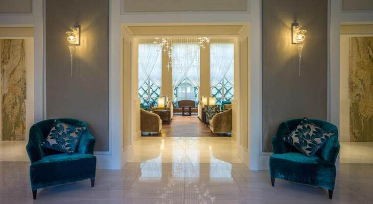 Turin Palace Hotel