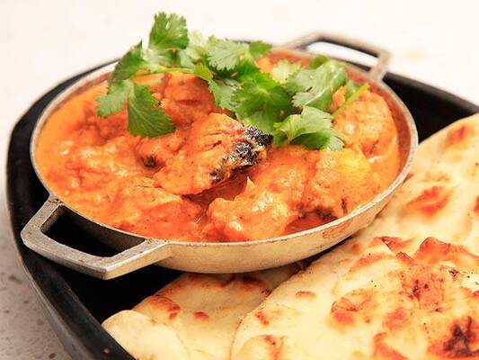 Mount Everest Halal Restaurant