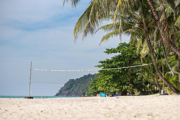 KC Grande Resort & Spa, Koh Chang