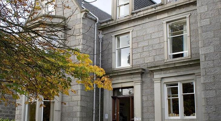 Aberdeen Youth Hostel