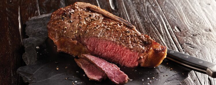 Mitchell's Steakhouse
