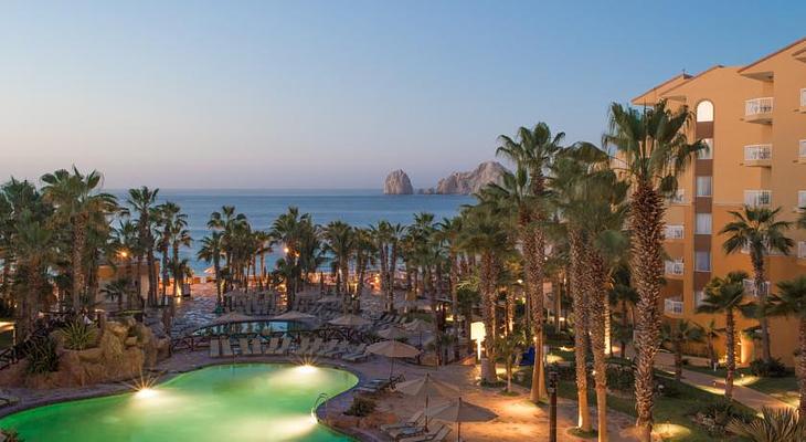 Villa del Palmar Beach Resort & Spa Cabo San Lucas