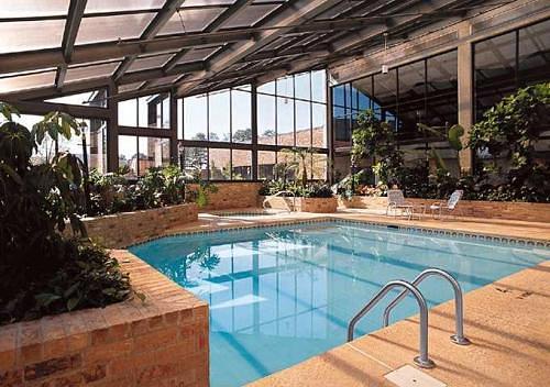 Doubletree By Hilton Hotel Memphis