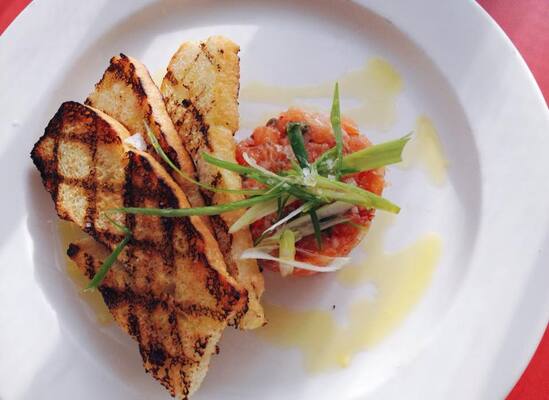 Asti Trattoria