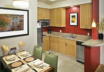 Residence Inn Kansas City Airport