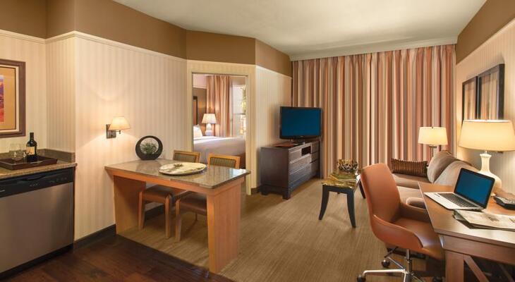 Sonesta Suites Scottsdale Gainey Ranch