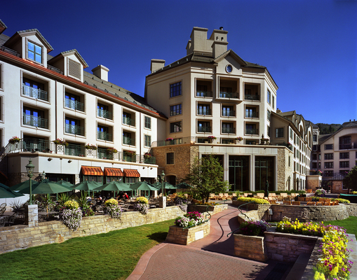 The Residences at Park Hyatt Beaver Creek