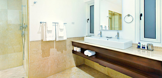 The Trident Hotel