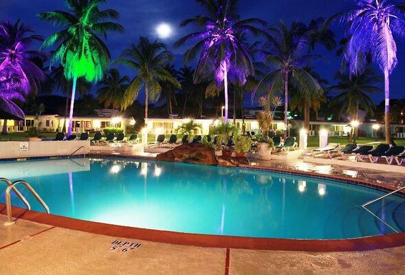 All Seasons Resort Europa