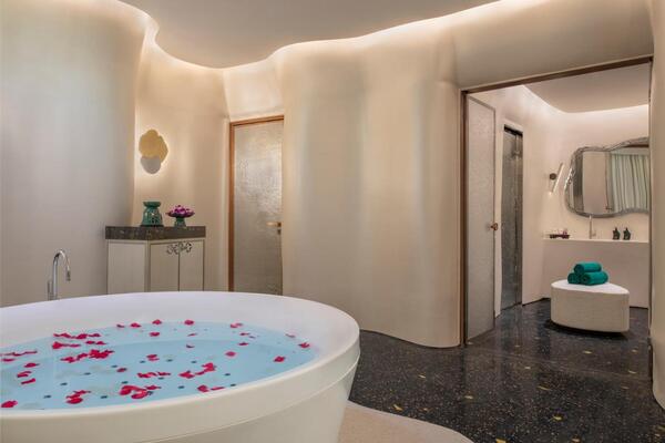 Banyan Tree Doha At La Cigale Mushaireb