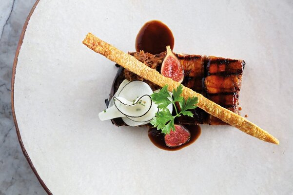 Marble Restaurant