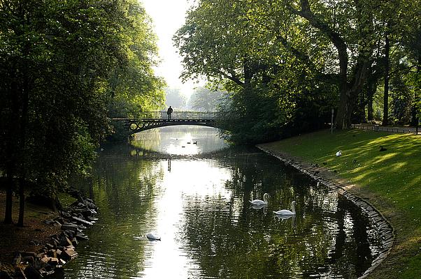 Hofgarten