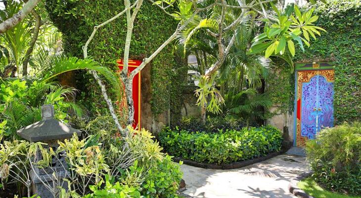 The Royal Beach Seminyak Bali - MGallery