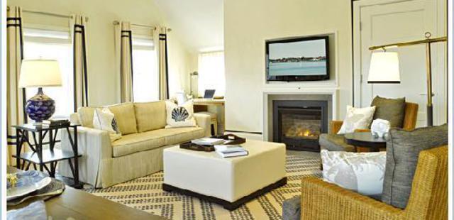 White Elephant Village | Residences & Inn