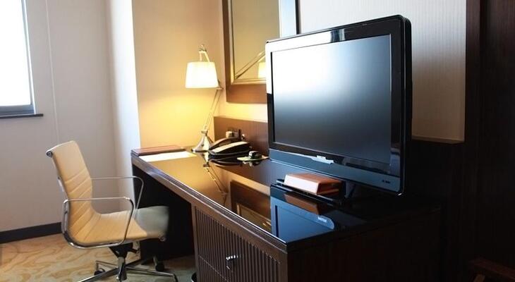 Courtyard by Marriott Shanghai Xujiahui