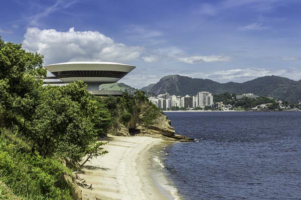 Museu de Arte Moderna do Rio de Janeiro