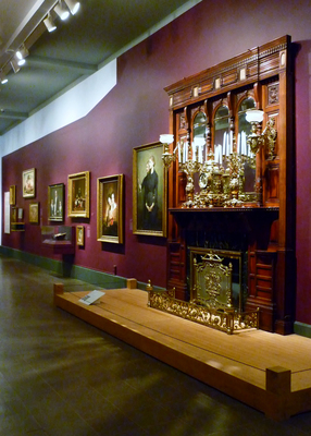 Brooklyn Museum
