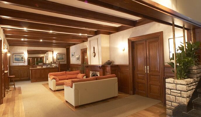 Hotel Selent