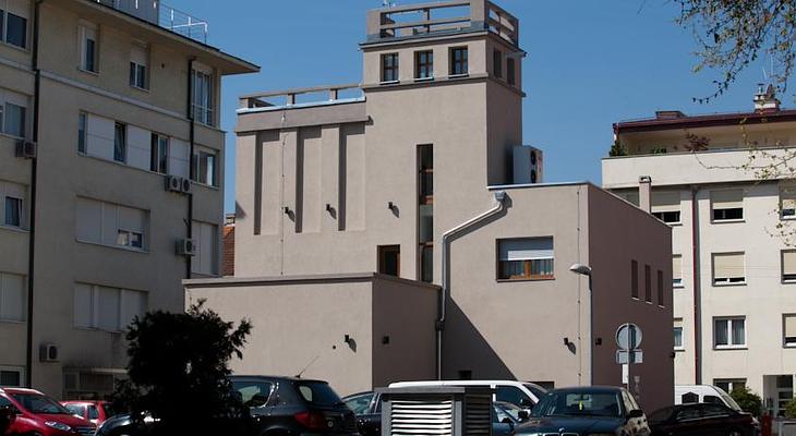 Hotellux B&B