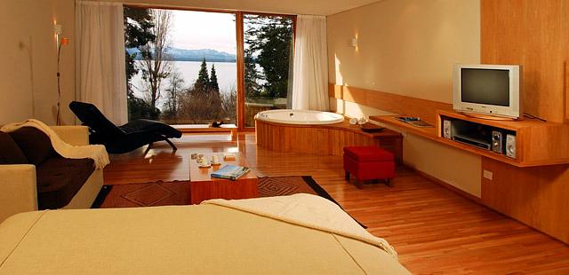 Design Suites Bariloche