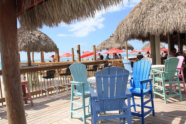 Gulf Drive Cafe