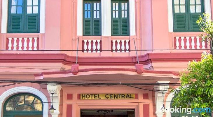 Hotel Central