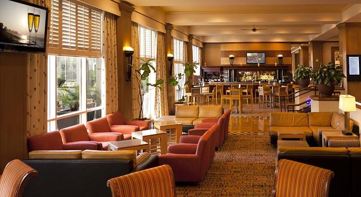 DoubleTree by Hilton Hotel San Diego - Mission Valley