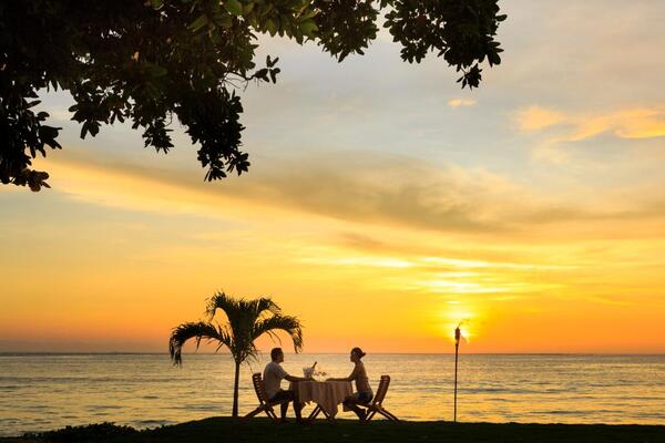 Yatule Resort and Spa at Natadola Beach