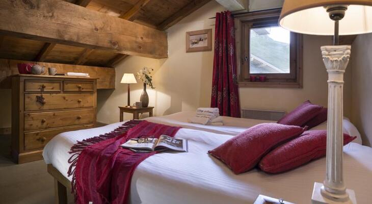 Hotel Village Montana