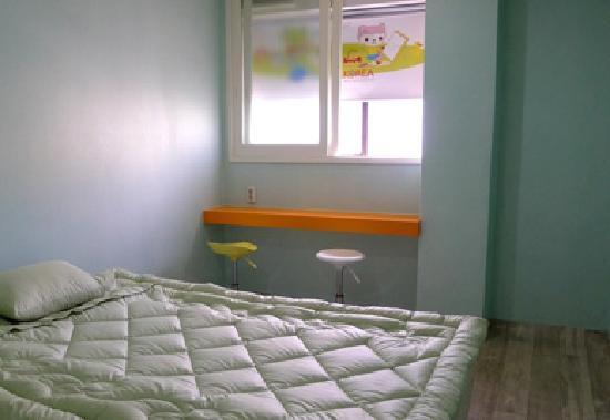 Hostel Korea Jeju