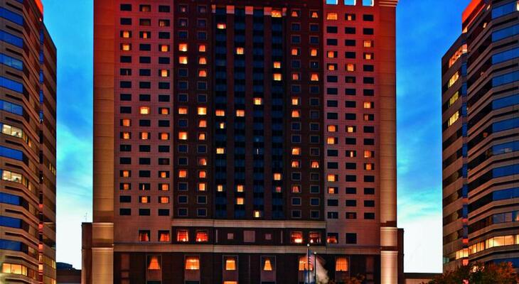 The Ritz-Carlton, Tysons Corner