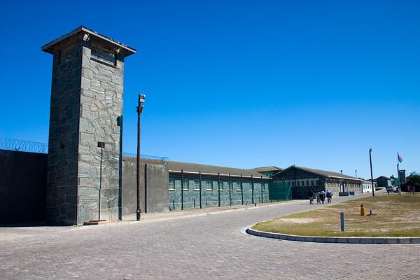 Robben Island Museum