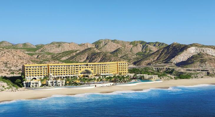 Marquis Los Cabos