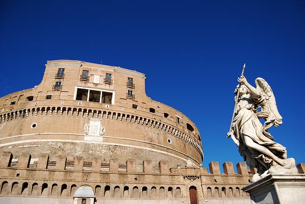 Museo Nazionale di Castel Sant'Angelo