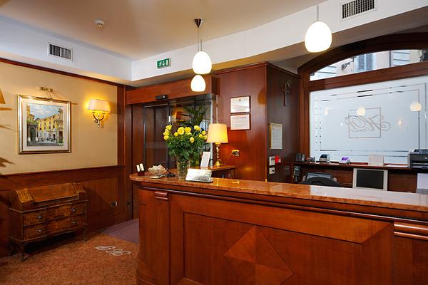 Hotel Portoghesi
