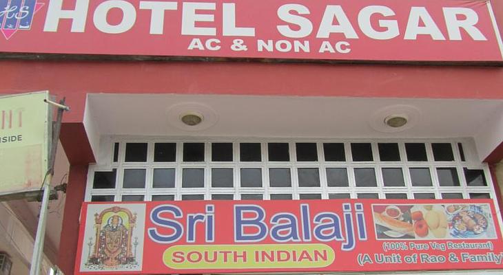 Hotel Sagar