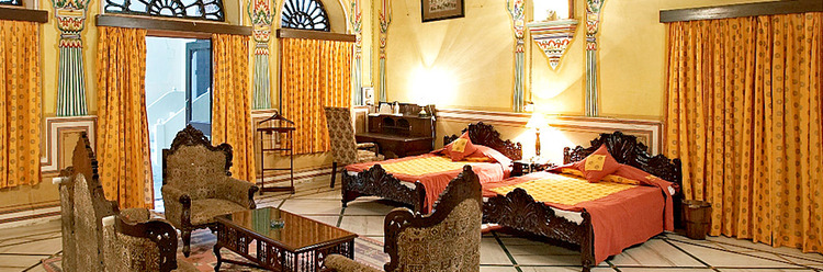 Narain Niwas Palace