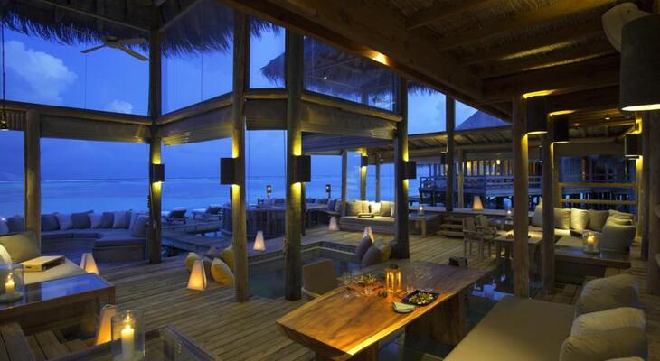Gili Lankanfushi