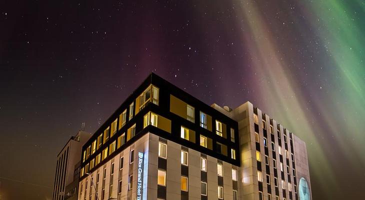 Scandic Grand Tromso