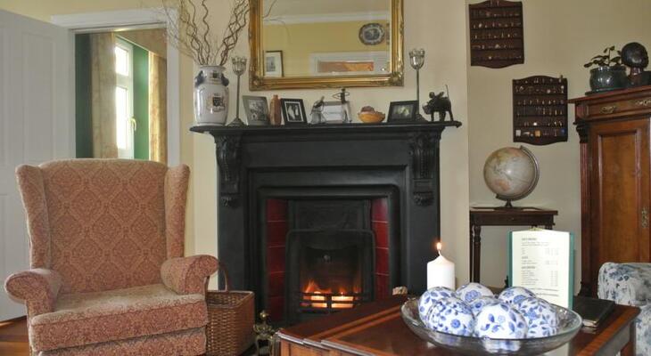 Drumcreehy Country House