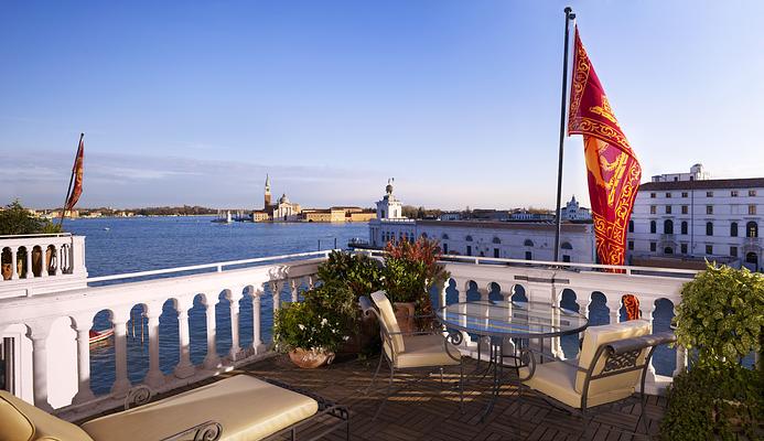 The St. Regis Venice